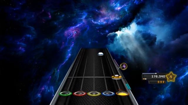 Anti Hero - Galactic Prey FC смотреть онлайн