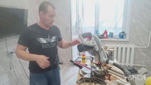 торцовочная пила зубр 255