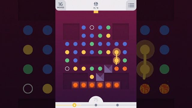 Two Dots Level 183 | TwoDots Level 183 смотреть онлайн
