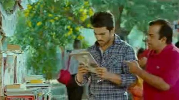 Фильм лидер