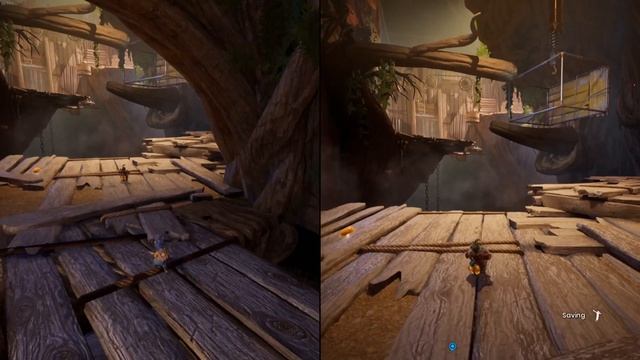 KÖZÖS BÉNÁZÁS - IT TAKES TWO (PC) #2 смотреть онлайн