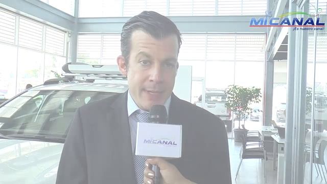Nueva Agencia TOYOTA en Escuintla. смотреть онлайн