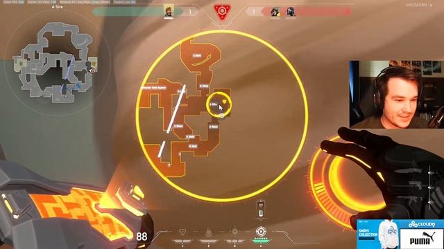 I'm the Best Astra in the World?!?! смотреть онлайн