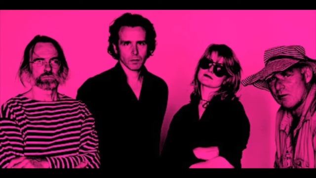 FAUST John Peel 20th October 1998 смотреть онлайн