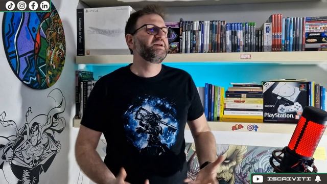 1UP - Ep. 12: Kingdom Hearts e le relazioni di coppia смотреть онлайн
