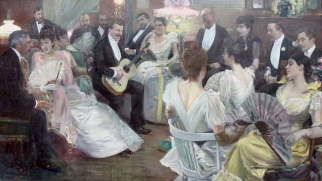 Городская песня/Канты/Виваты/видео лекция смотреть онлайн