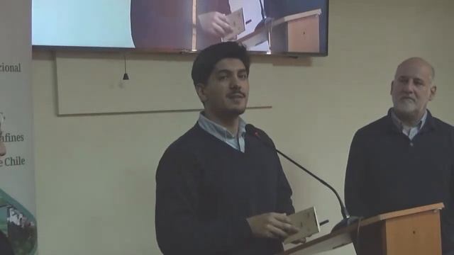 Asamblea ASOF Ferias Libres 2024 смотреть онлайн