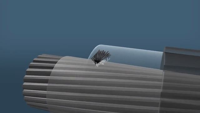 Water Device - Animation Demo смотреть онлайн