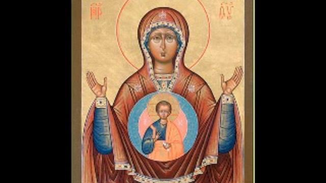 Наша война не против людей, а против злобных духов... (Протоиерей Василий Хадыкин) смотреть онлайн