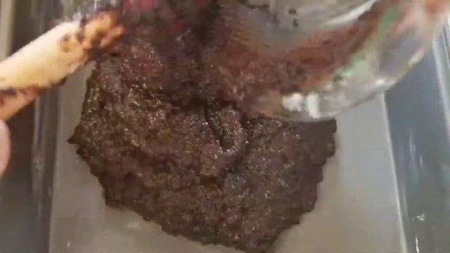 Chocolate Cake Roll from leftover Chocolate muffin (D'Space Cuisine) смотреть онлайн