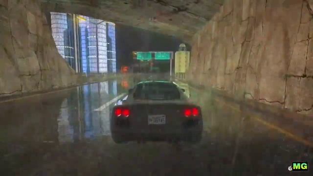 КЛИП БАСЫ в GTA SAN ANDREAS смотреть онлайн