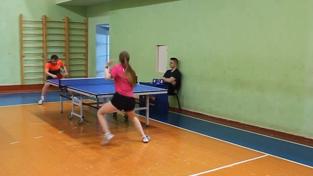Маринина - Канунников (27.03.2022) смотреть онлайн