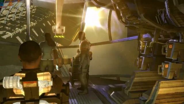 PS3 Emulator - RPCS3 - Dead Space смотреть онлайн