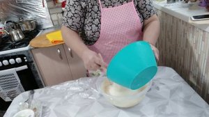 Самые Вкусные Лакумы По-Кабардински! Золотистые Пышки Визитка Кавказа! Вы их Точно Полюбите!