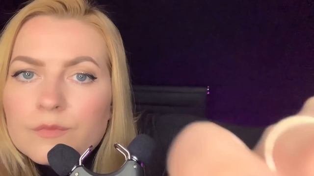 Самый чувственный ASMR/АСМР