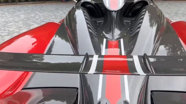 Top 10 Hypercars That Will Make Your Jaw Drop смотреть онлайн