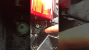 Митсубиси Паджеро Спорт 3 (Mitsubishi Pajero Sport 3 ) Демонтаж-Снятие заднего бампера.