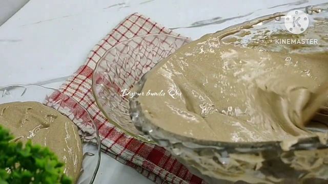 Menurut saya ini resep brownies yang paling enak dan pas takarannya|| makanan penutup смотреть онлайн