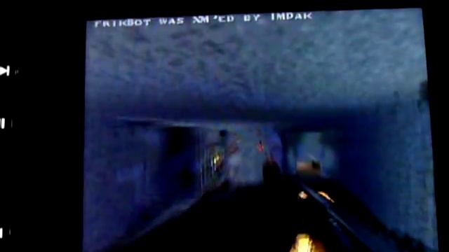 Counter Strike on S60 смотреть онлайн