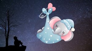 Колыбельная для сна Песенка на ночь для детей малышей Спи мой малыш lullaby