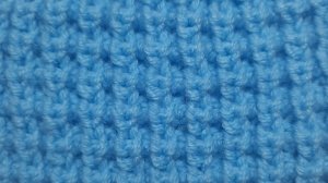 Узор для плотных вещей