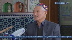 Развитие искусства бахши