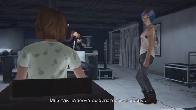 ►Life is Strange Ep.5 - #3: Финал [Первая Концовка]◄ смотреть онлайн