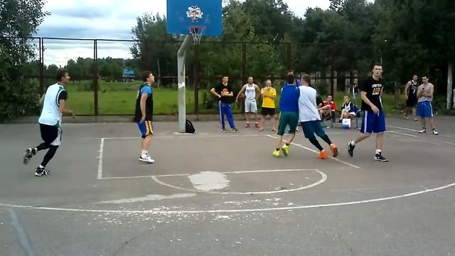 Трезвость vs Крокодил. За 3 место. смотреть онлайн