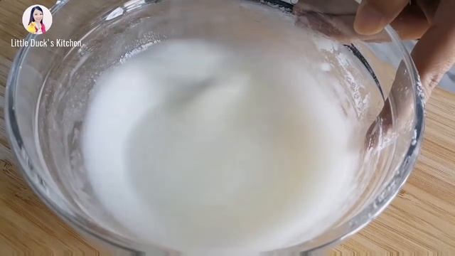 酥脆杏仁棒 ❤ How to make Crispy & Crunchy Almond Stick смотреть онлайн