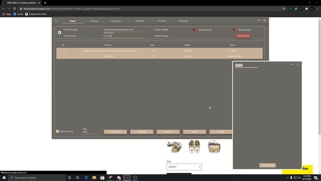 Cook Series Epsisode 3 - Prism 2.0 смотреть онлайн