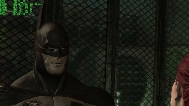 Batman: Arkham Asylum Gameplay On Core i3 4030u and Intel HD4400 Graphics! [PC] смотреть онлайн