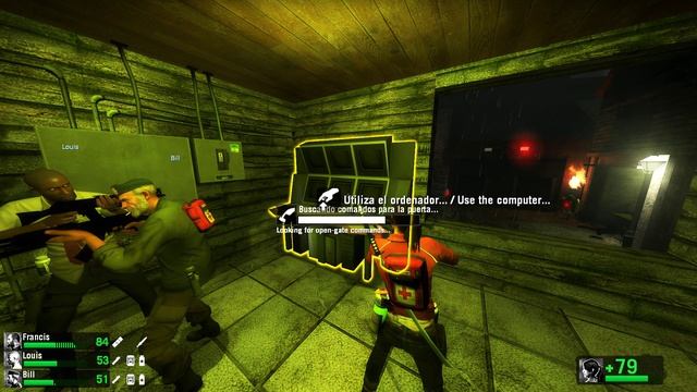 Left 4 Dead 2: Left 4 SGC смотреть онлайн