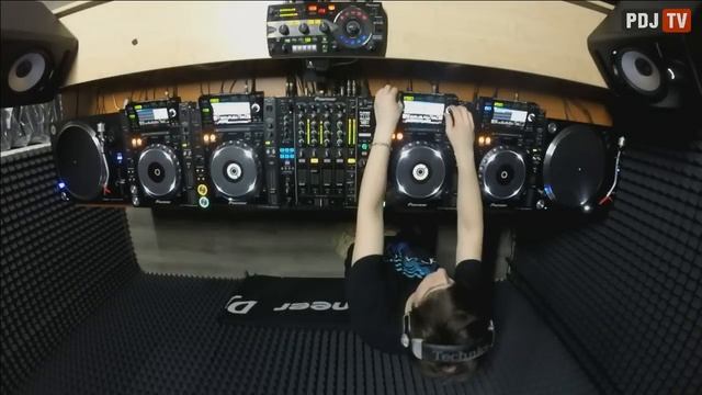 Paperclip - PDJTV ONE (08/04/2016) смотреть онлайн