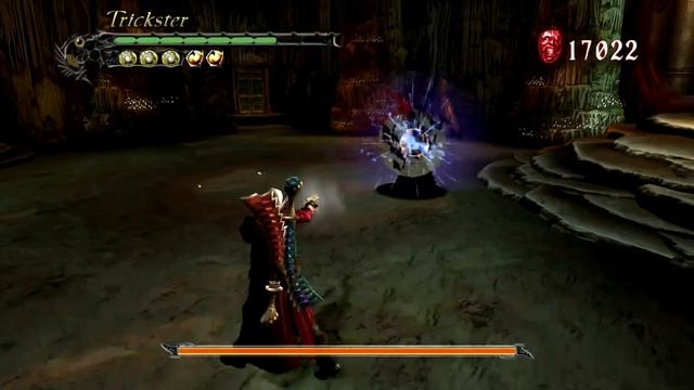 Рок-Звезда - Devil May Cry 3 Special Edition (Switch) - Прохождение #4 смотреть онлайн