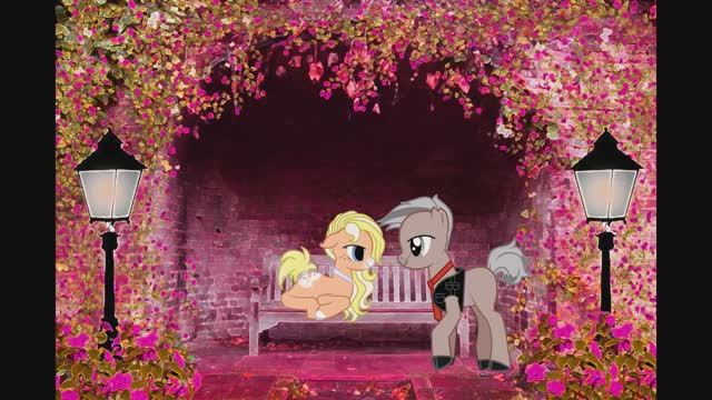 Пони страшилка Полли /мистика/