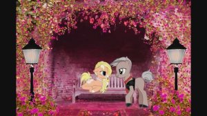 Пони страшилка Полли /мистика/