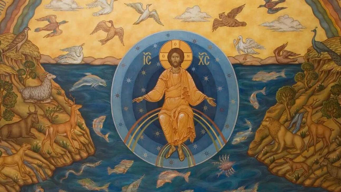 Сотворение мира. Дело История. Часть 1 смотреть онлайн