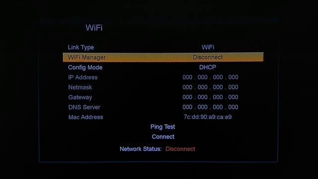 Cara Setting Dongle Wifi di Receiver Skybox A1 Plus смотреть онлайн