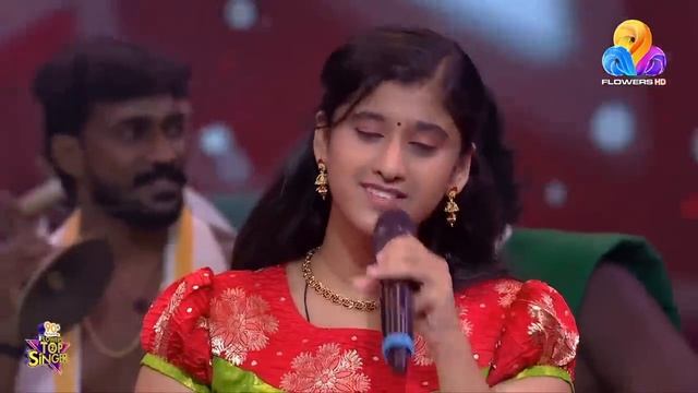 Marghazhi Thingal Allava | AR Rahman Aattam Kalasamithi | Top Singer | Ann Benson | Aditi Nair смотреть онлайн
