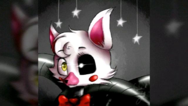 Песни мангл пиццерии Фредди фазбер ( у кошки 9 жизней ) смотреть онлайн