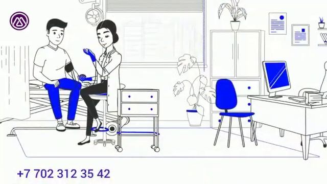 Врачи рекомендуют : MiMax,  BluMax, GreenMax. Как быстро восстановиться после инсульта?