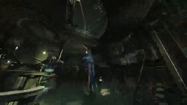 Batman arkham stories смотреть онлайн