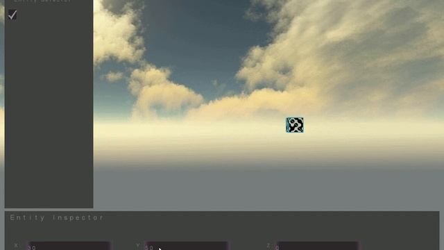 JBEngine Level Editor: GUI and the Basics смотреть онлайн