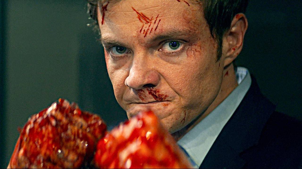 Новокаин — Русский трейлер (Дубляж, 2025)