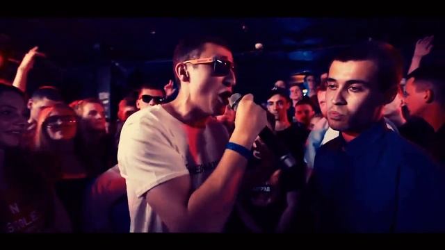 GOKILLA - "ТОТ САМЫЙ КИРГИЗСКИЙ СКЕПТА"(gokilla под другой бит) смотреть онлайн