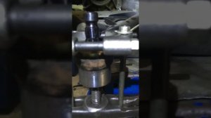 Замена шаровых запрессованных опор без съёма рычагов BRP Outlander G2