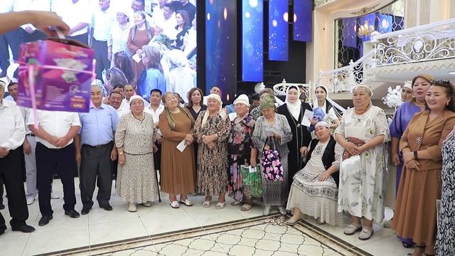 Кыз узатуу 1 болум Касиет смотреть онлайн