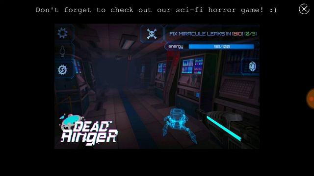 Eyes The Horror Game ► Попытка номер один ► ИНДИ-ХОРРОР смотреть онлайн