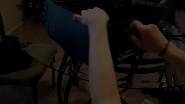 Orion Build: $20 Steam Gift Card Give Away At The End