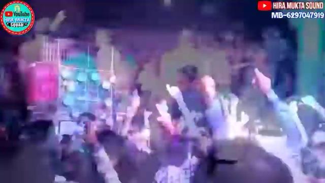 Emon Nach Nachiya Nebo Mon Kariya Ful Dance Dj Song এমন নচ নচয নব মন করয Latest Bangli смотреть онлайн